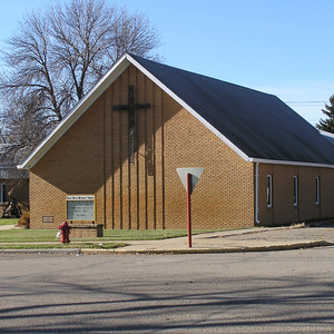 Drake - Dakotas Annual Conference of The United Methodist Church